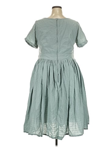 ModCloth Casual Dress (view 2)