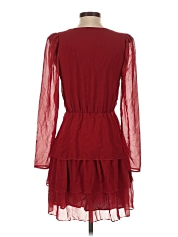 Naf Naf Cocktail Dress (view 2)