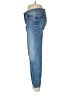 Kut from the Kloth Hearts Blue Jeans Size 6 - photo 5