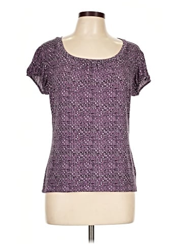 Worthington Short Sleeve T-Shirt (view 1)