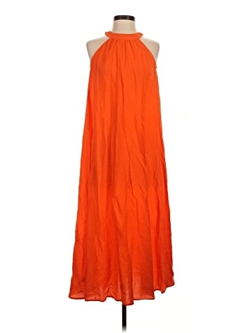 Ann Taylor LOFT Casual Dress (view 1)