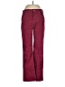 J.Crew Burgundy Jeans Size 28 waist - photo 1