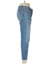 Kut from the Kloth Hearts Blue Jeans Size 6 - photo 4
