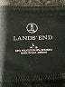 Lands' End Black Athletic Shorts Size L - photo 3