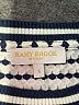 Ramy Brook Stripes Gray Casual Dress Size S - photo 7