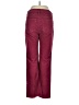 J.Crew Burgundy Jeans Size 28 waist - photo 2