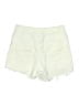Express Ivory Shorts Size 14 - photo 2