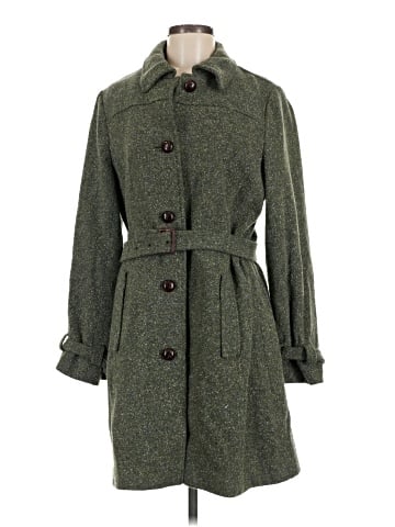 L.L.Bean Coat (view 1)