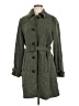 L.L.Bean Green Coat Size M - photo 1