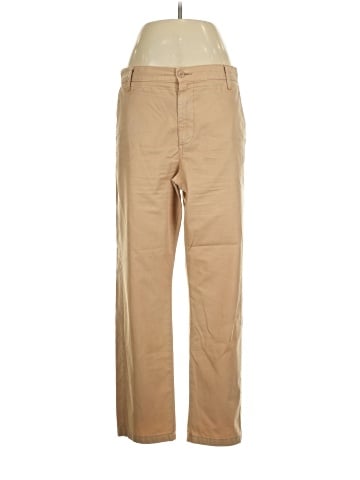 J.Crew Khakis (view 1)