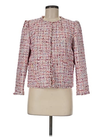 Ann Taylor Blazer (view 1)