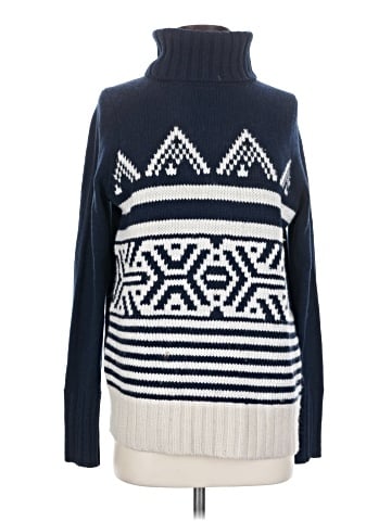 J.Crew Wool Pullover Sweater (view 1)