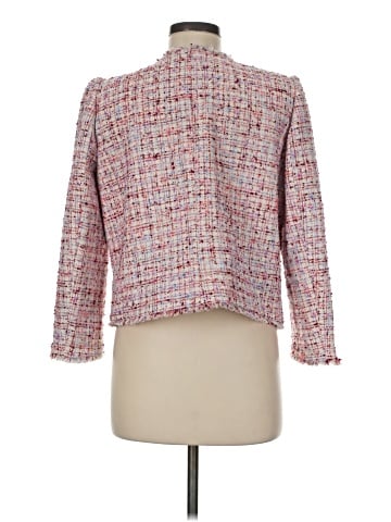 Ann Taylor Blazer (view 2)
