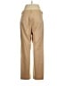J.Crew 100% Cotton Solid Tan Khakis Size 30 waist - photo 2