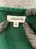 Sugarlips Green Sweater Vest Size S - photo 7