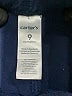 Carter's 100% Cotton Blue Casual Pants 6-9 MO / 9 MO - photo 3