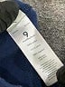 Carter's 100% Cotton Blue Casual Pants 6-9 MO / 9 MO - photo 4