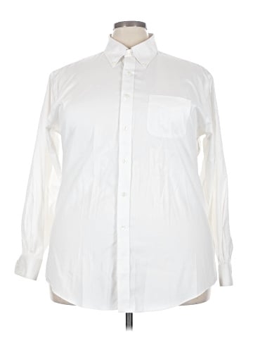 Brooks Brothers Long Sleeve Button-Down Shirt (view 1)