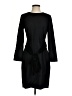 J.Crew Black Casual Dress Size 4 - photo 1