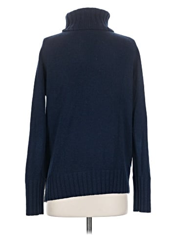 J.Crew Wool Pullover Sweater (view 2)