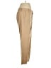 J.Crew 100% Cotton Solid Tan Khakis Size 30 waist - photo 4