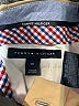 Tommy Hilfiger Solid Tan Khakis Size 10 - photo 3