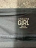 Athleta Girl Solid Black Active Skort Size 16 - photo 3
