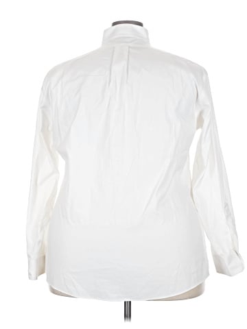 Brooks Brothers Long Sleeve Button-Down Shirt (view 2)