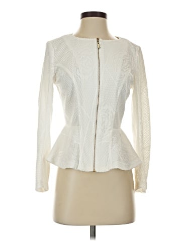 Xtaren Long Sleeve Blouse (view 1)