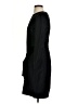 J.Crew Black Casual Dress Size 4 - photo 5