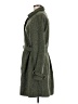 L.L.Bean Green Coat Size M - photo 5