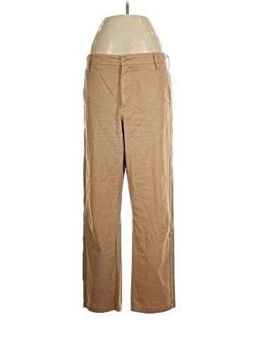 J.Crew Khakis (view 1)