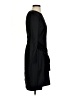 J.Crew Black Casual Dress Size 4 - photo 4