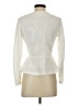 Xtaren Ivory Long Sleeve Blouse Size S - photo 2