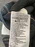 Topshop Hearts Blue Jeans Size 28 waist - photo 8