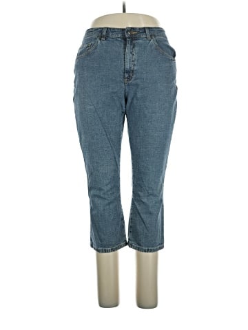 Villager Sport by Liz Claiborne Jeans (view 1)