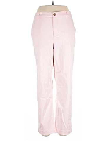 J.Crew Factory Store Casual Pants (view 1)