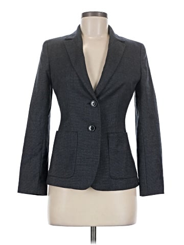 Weekend Max Mara Blazer (view 1)