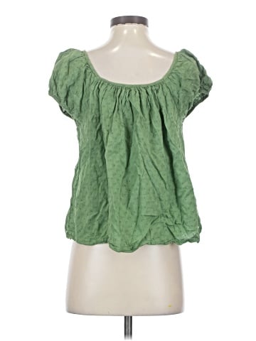 Universal Thread Short Sleeve Top (view 2)