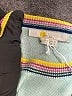 Boden Teal Pullover Sweater Size 4 - photo 7