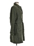 L.L.Bean Green Coat Size M - photo 4