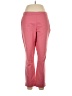 Boden Pink Active Pants Size 10R - photo 1