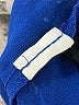 Zara Stars Blue Cocktail Dress Size M - photo 8