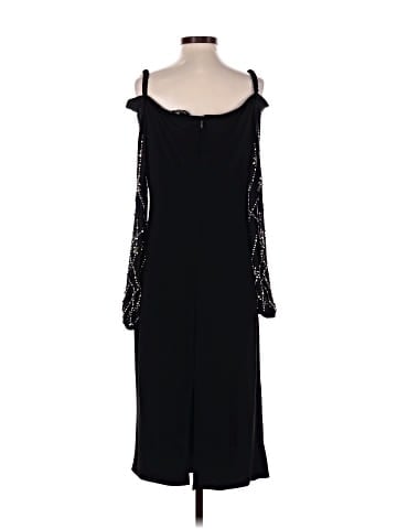 Marina Cocktail Dress (view 2)