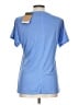 The North Face 100% Polyester Blue Active T-Shirt Size L - photo 2