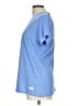 The North Face 100% Polyester Blue Active T-Shirt Size L - photo 5