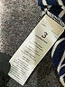 Carter's 100% Cotton Blue Long Sleeve Onesie 0-3 MO / 3 MO - photo 4