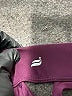 Fabletics Purple Swimsuit Top Size XL (estimated) - photo 3