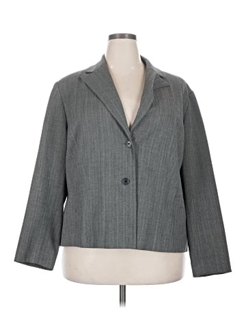 Rafaella Blazer (view 1)