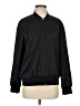 & Other Stories Solid Black Track Jacket Size 4 - photo 1
